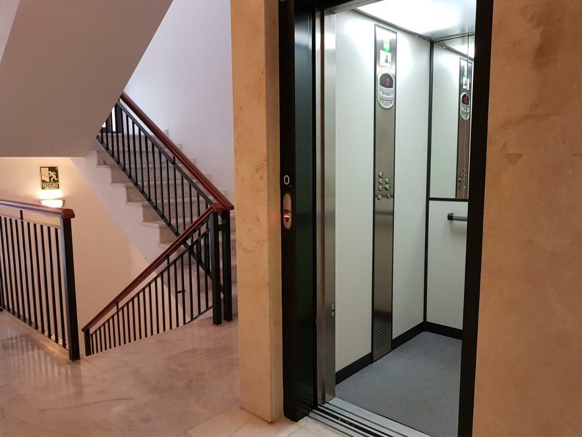 Sherryflat Paralejo 10 - Parking Χέρεζ Εξωτερικό φωτογραφία